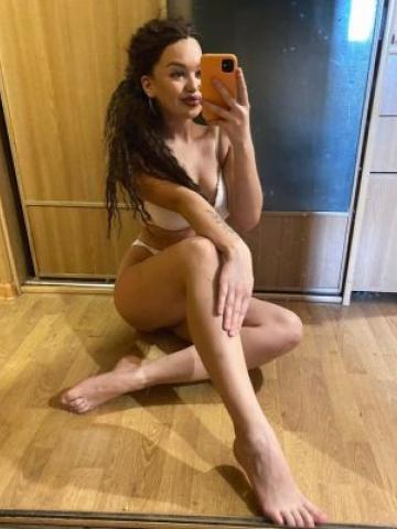 Проститутка Эвелина
